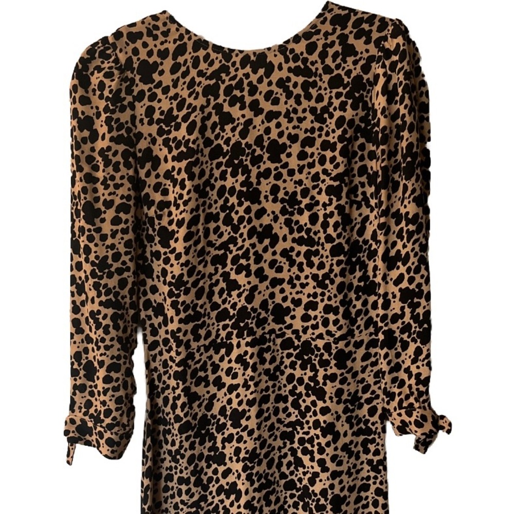 Reformation Midi Dress Size 4